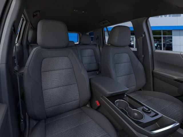 New 2026 Sterling Gray Metallic Chevrolet LT image 16