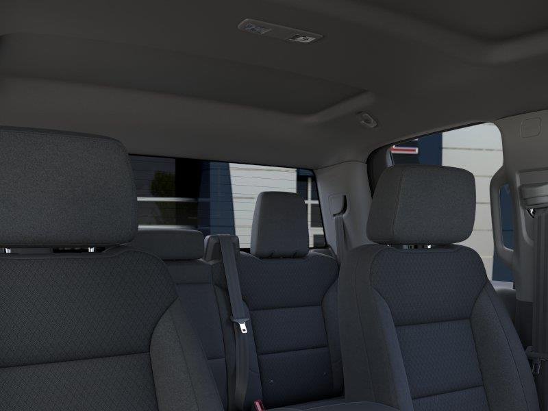 2026 GMC Sierra 1500 Elevation - Photo 24