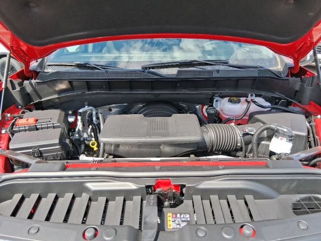 2026 Chevrolet Silverado 1500 LT - Photo 22