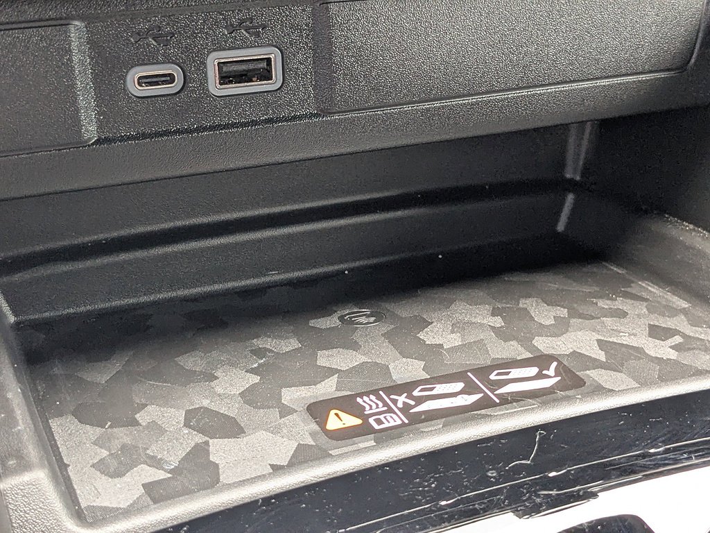 2026 Chevrolet Colorado Z71 - Photo 36