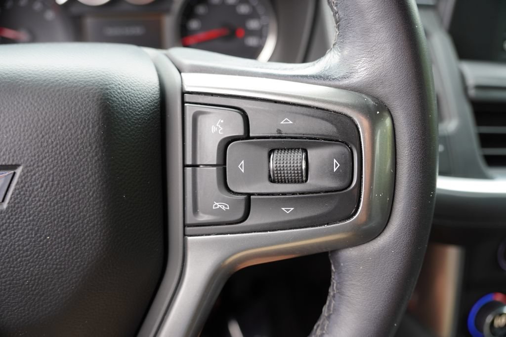 2022 Chevrolet Tahoe LS - Photo 33