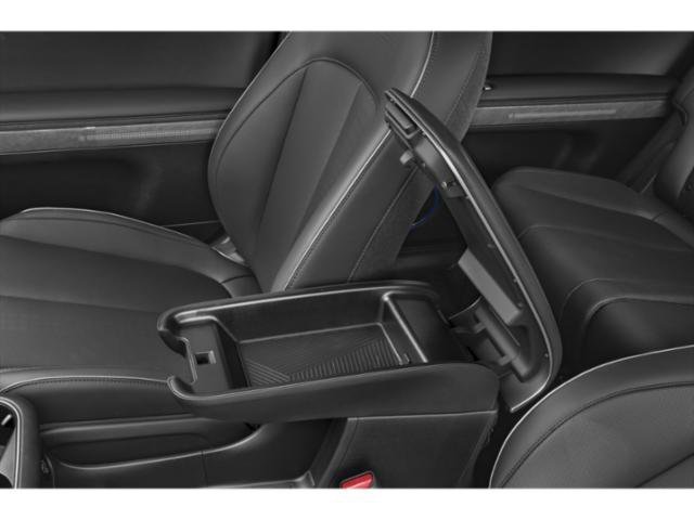 Certified Used 2023 Gravity Gold (Matte Gold) Hyundai Limited image 17