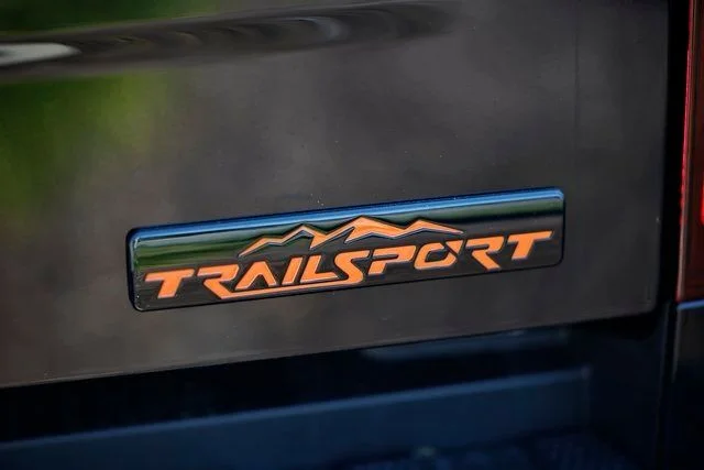 2026 Honda Ridgeline TrailSport - Photo 13