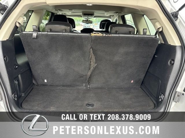 Used 2014 Silver Dodge R/T image 20