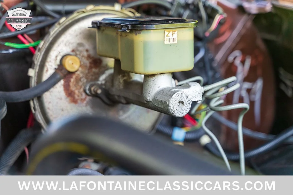 Used 1982 Brown Chevrolet  image 69