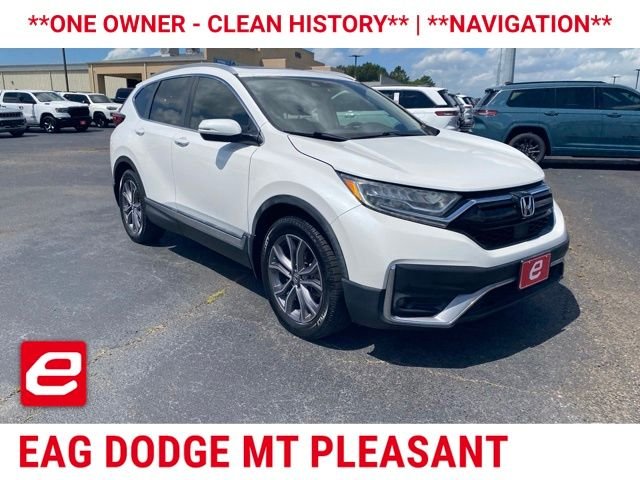 Used 2020  Honda Touring image 1