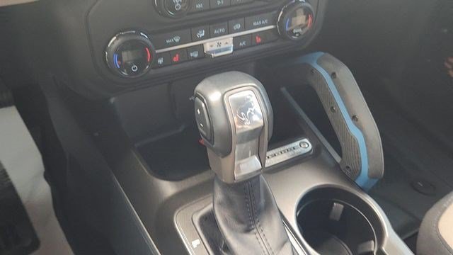 Certified Used 2023 Oxford White Ford Wildtrak image 17