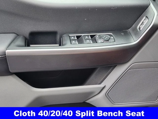 New 2026 Avalanche Ford F-250® XL image 24