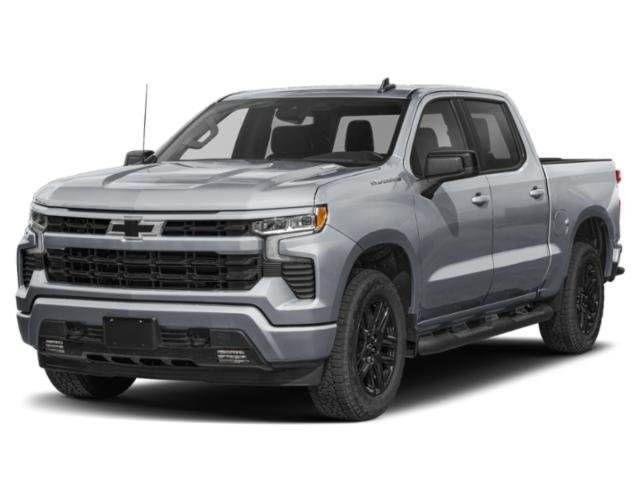 New 2026 Black Chevrolet RST image 14