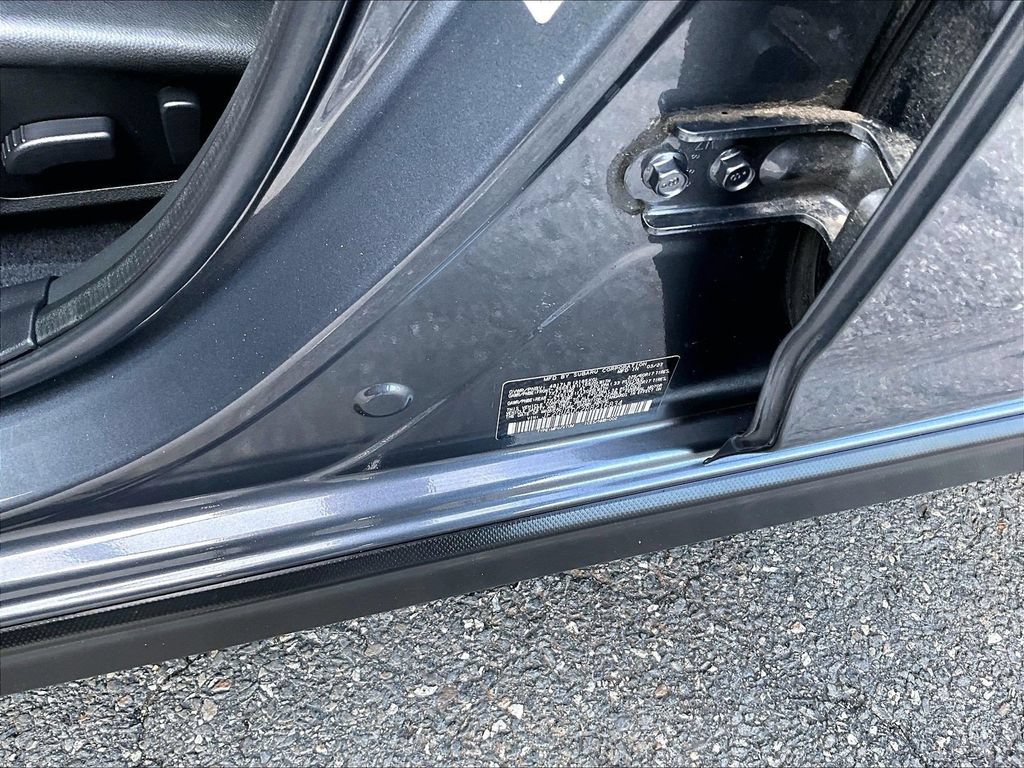 Used 2024 Gray Subaru Premium image 33