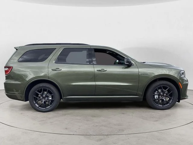 New 2026 Green Dodge GT PLUS AWD HEMI V8 image 7