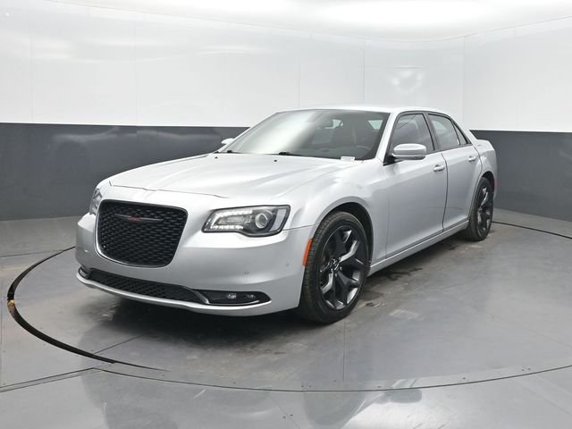 2021 Chrysler 300 S
