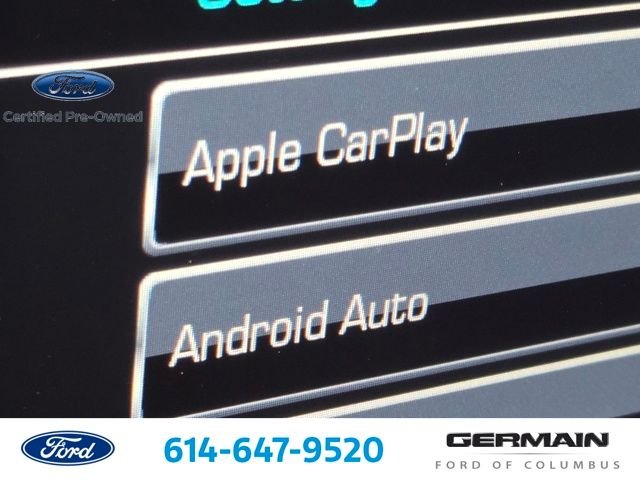 Certified Used 2018 Summit White Chevrolet LT image 34