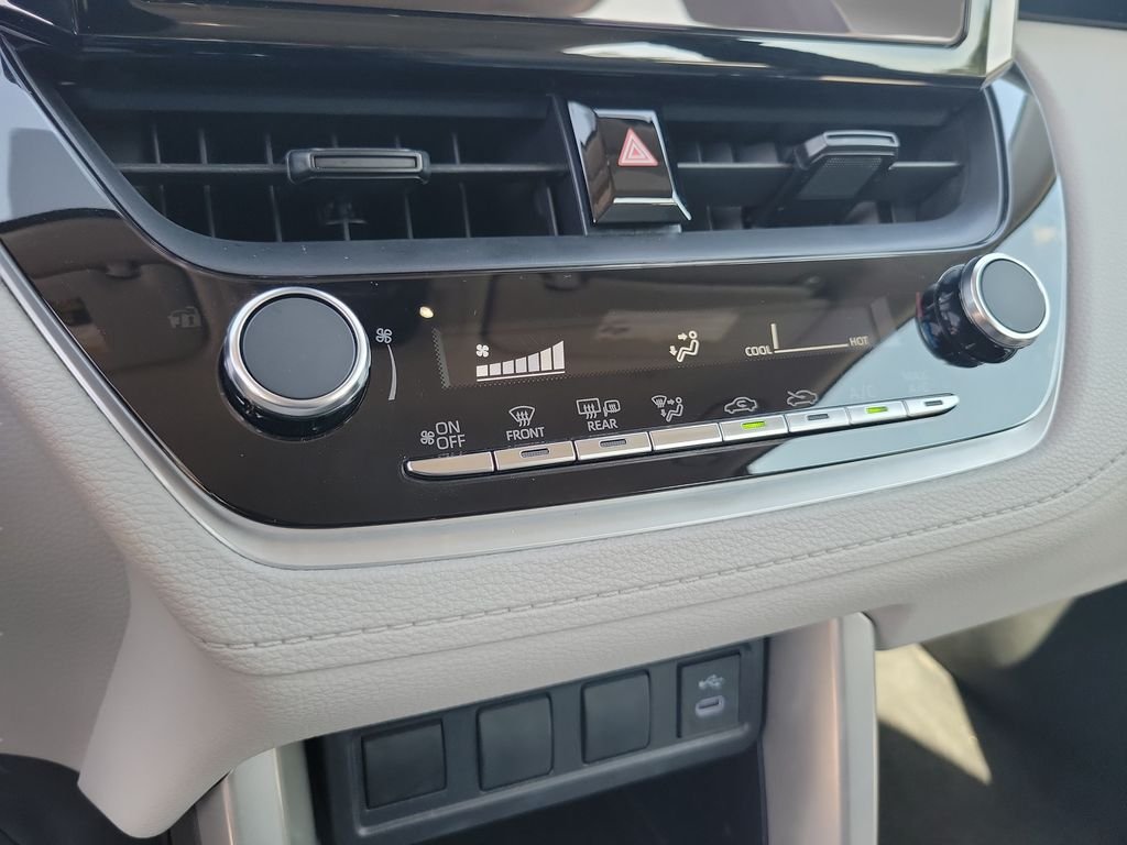 Certified Used 2024 Black Toyota L image 16
