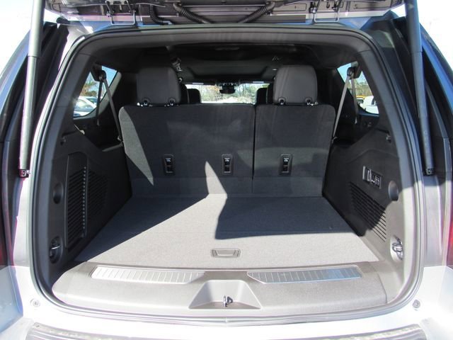 2026 GMC Yukon XL AT4 - Photo 35
