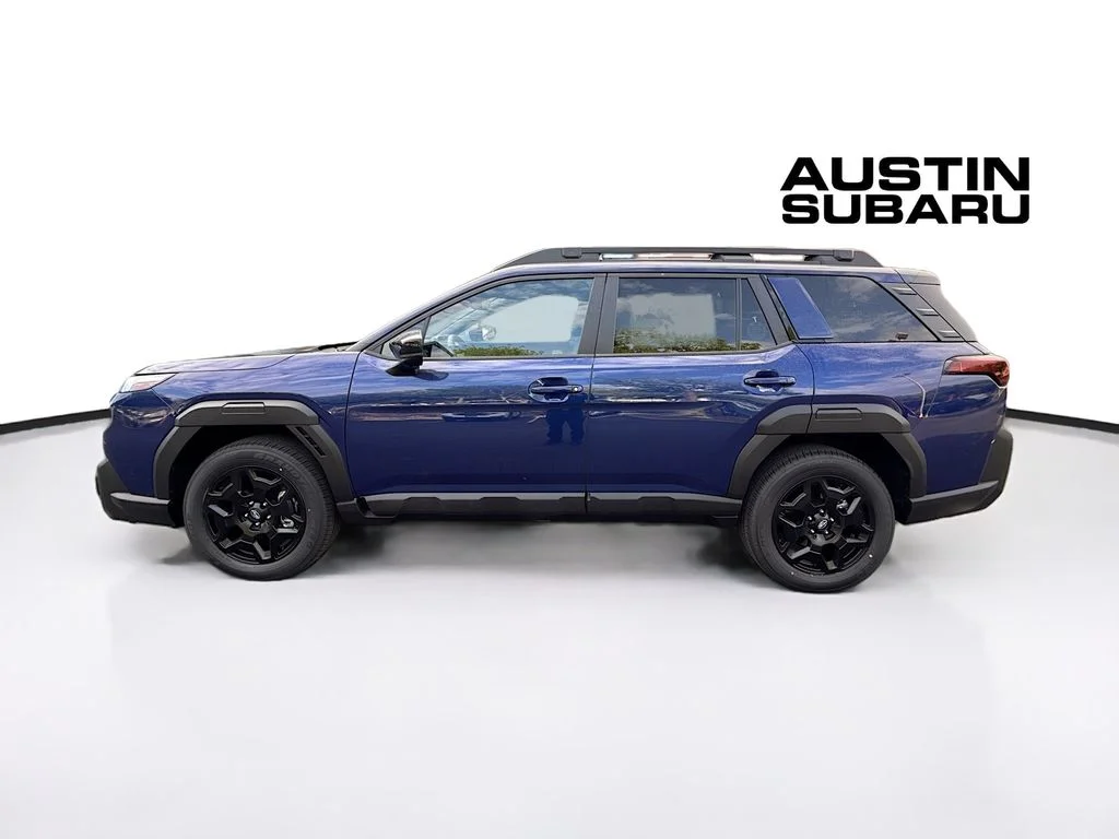 New 2026 Blue Subaru Limited image 5