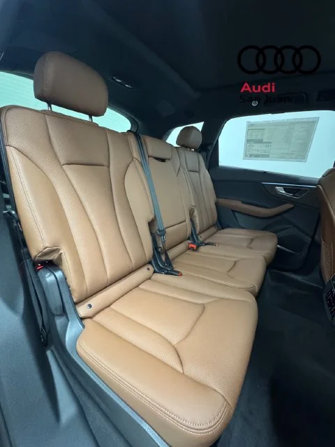 New 2026 Black Audi 45 Premium Plus image 30
