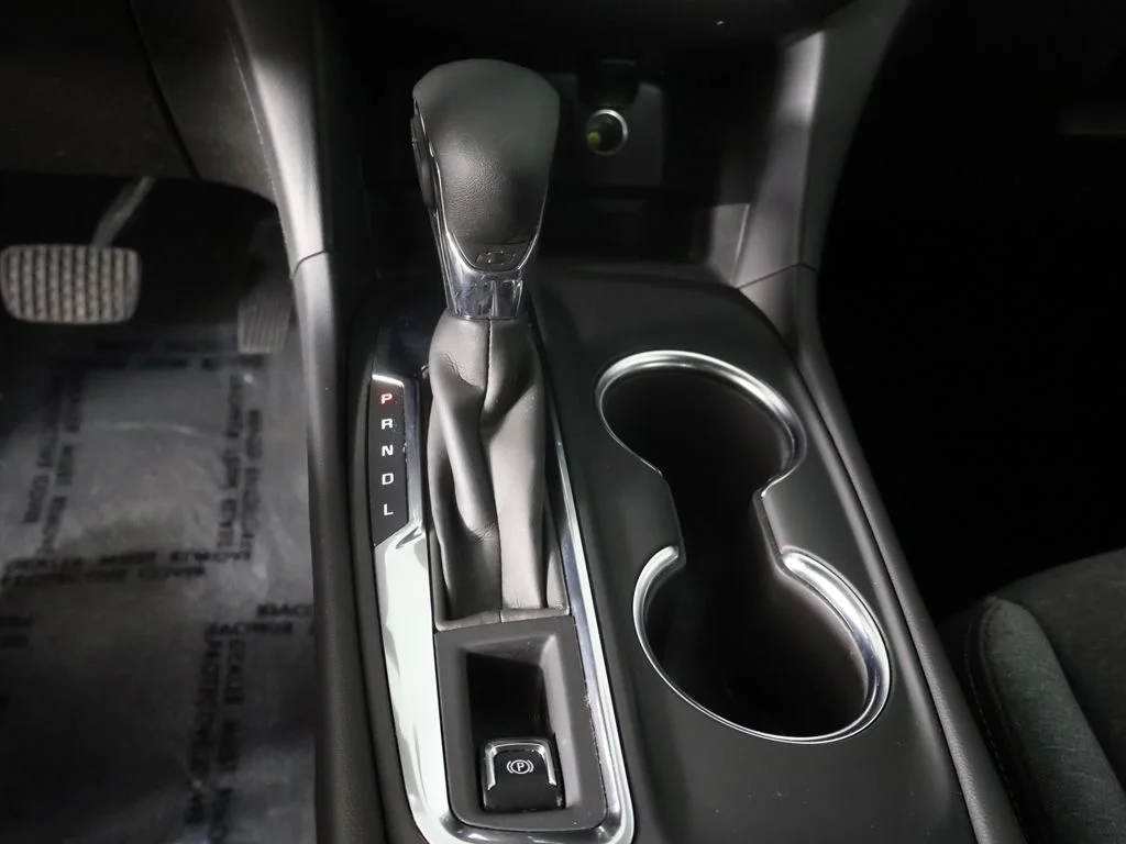 Used 2022 Gray Chevrolet LT image 42