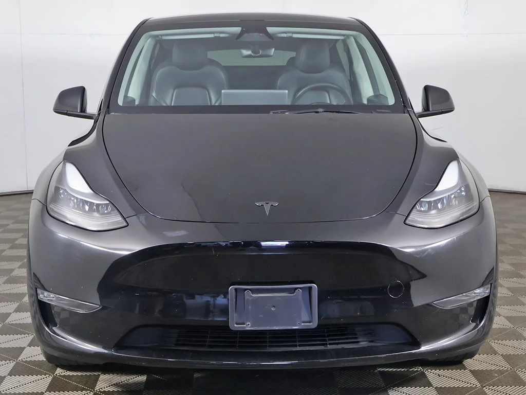 Used 2024 Black Tesla Long Range image 14