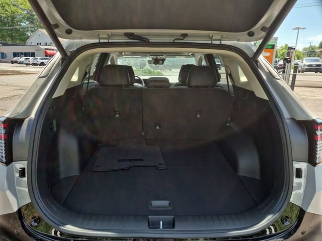 New 2026 Gray Kia SX-Prestige image 24