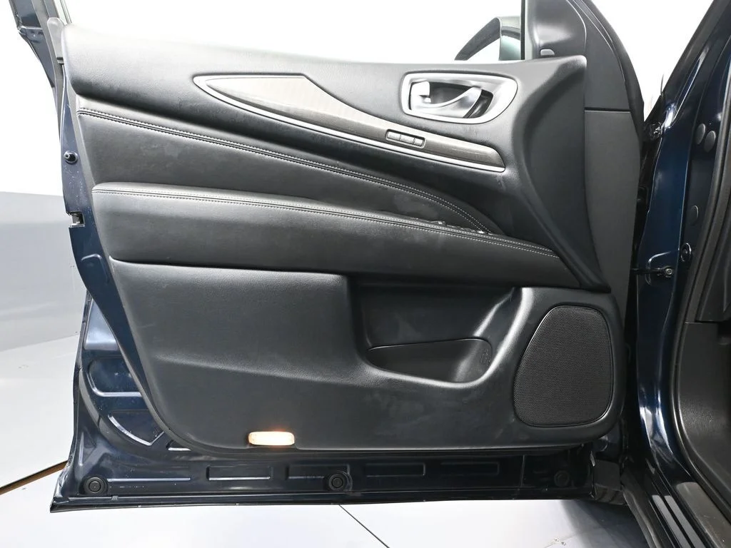 2020 INFINITI QX60 LUXE - Photo 19