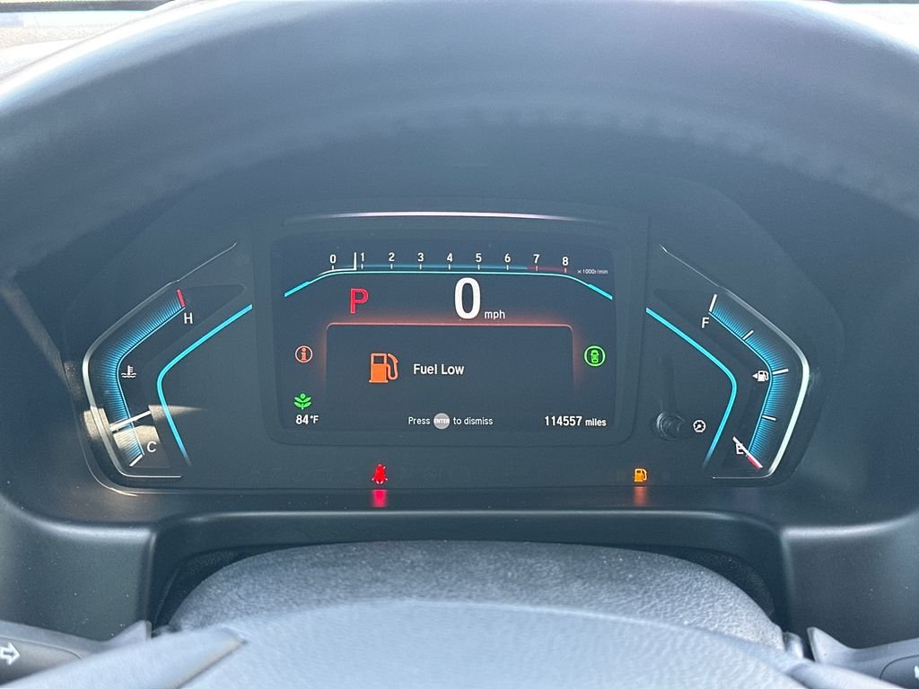 Used 2021  Honda Elite image 28