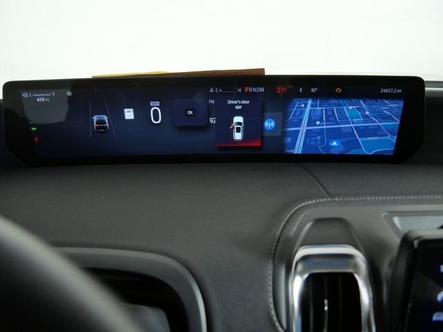Certified Used 2025 Black Ford Platinum image 25