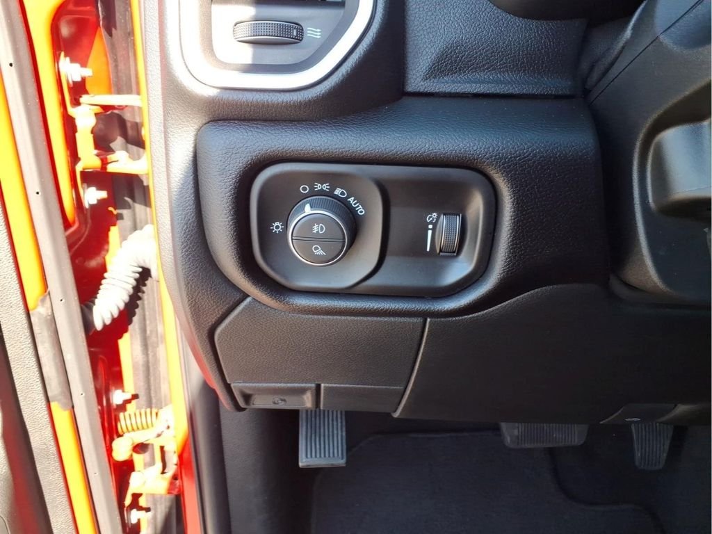 Used 2024 Red Ram Big Horn image 22
