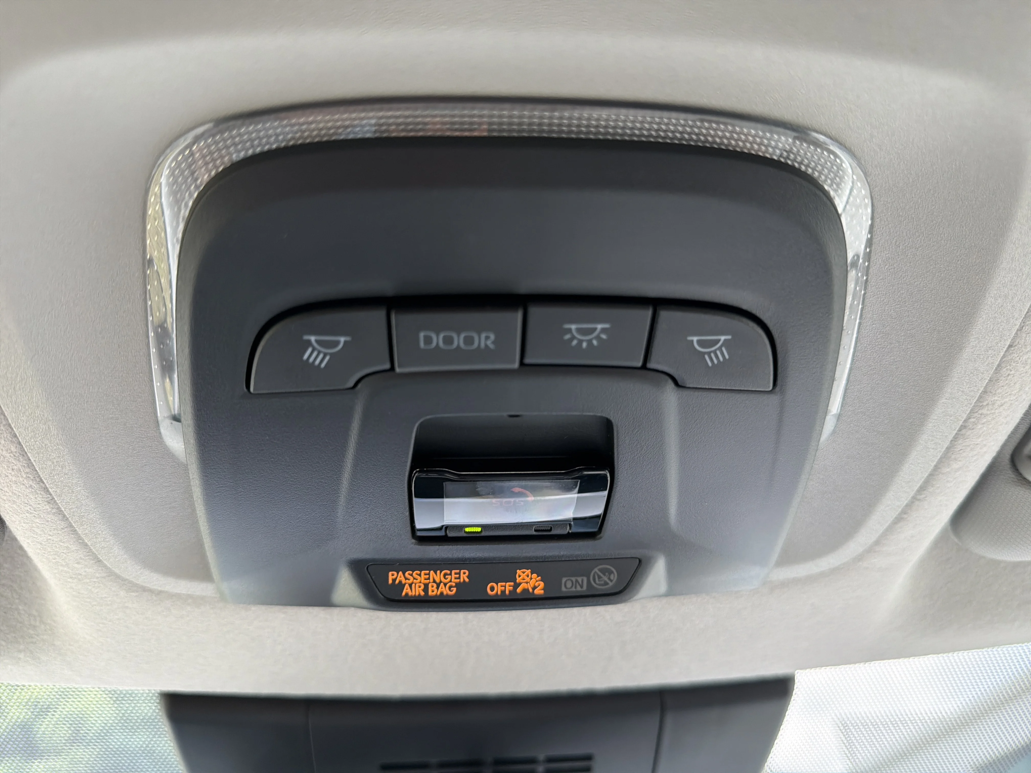 Used 2023 Celestite Toyota LE image 18