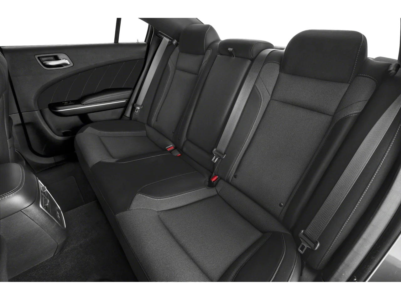 2022 Dodge Charger SXT - Photo 41