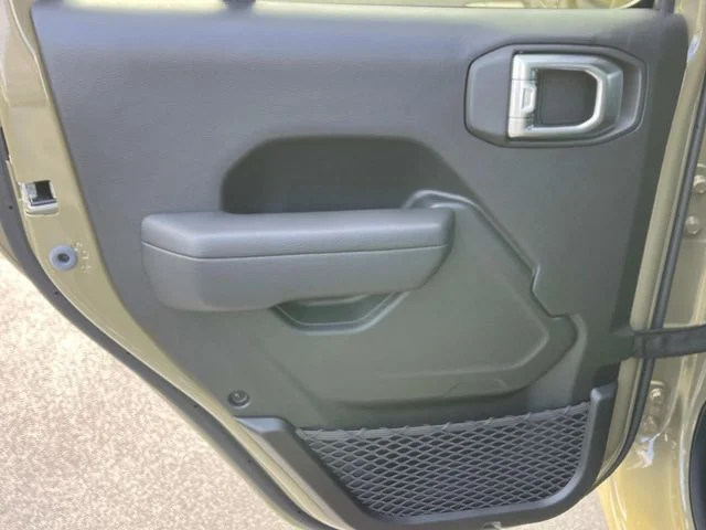 New 2025 41 Jeep Sport S image 18
