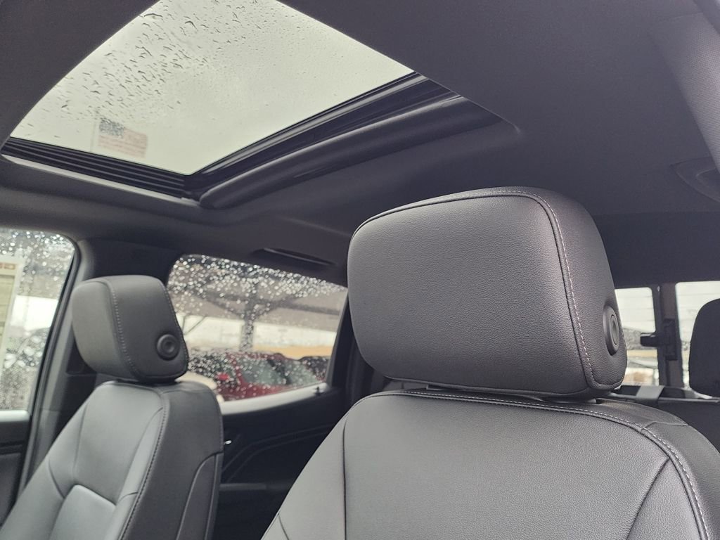 2026 GMC Canyon Elevation - Photo 16