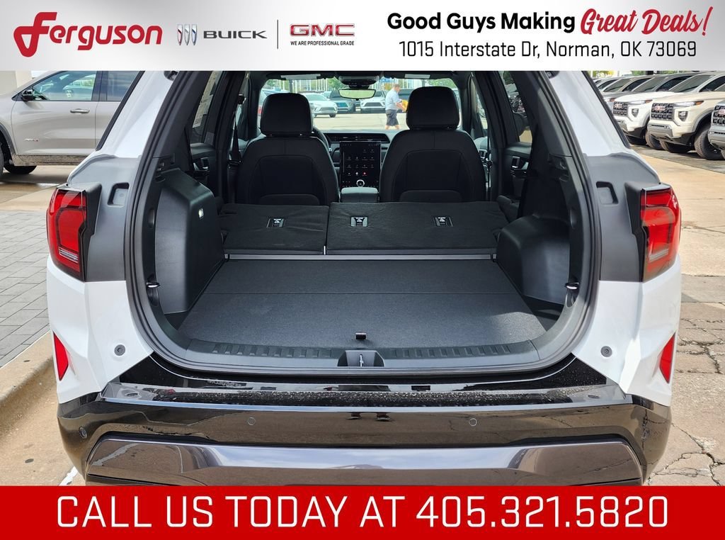 2027 GMC Terrain AT4 - Photo 53