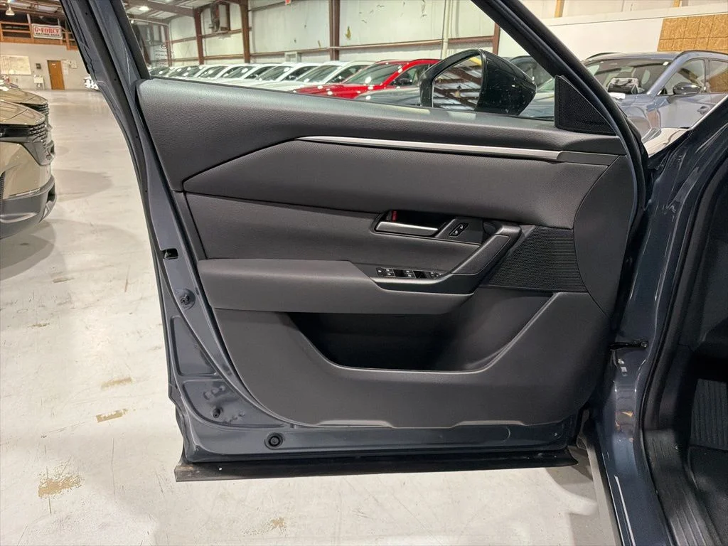 2026 Mazda CX-50 Meridian Edition - Photo 21