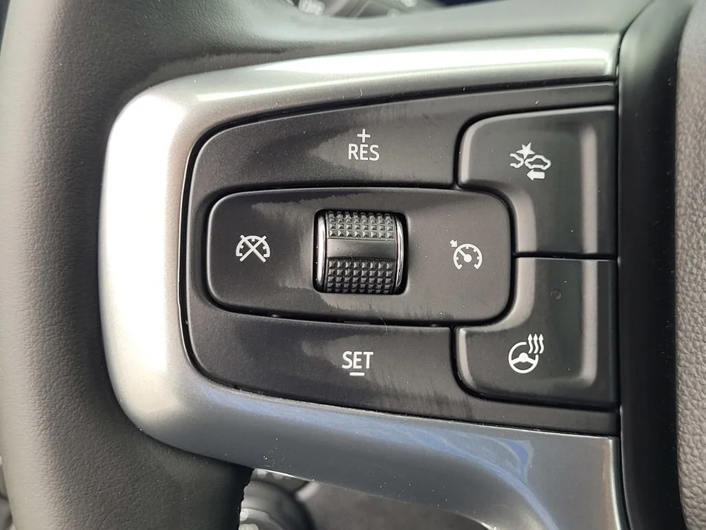 2026 Chevrolet Silverado 3500 HD LT - Photo 20