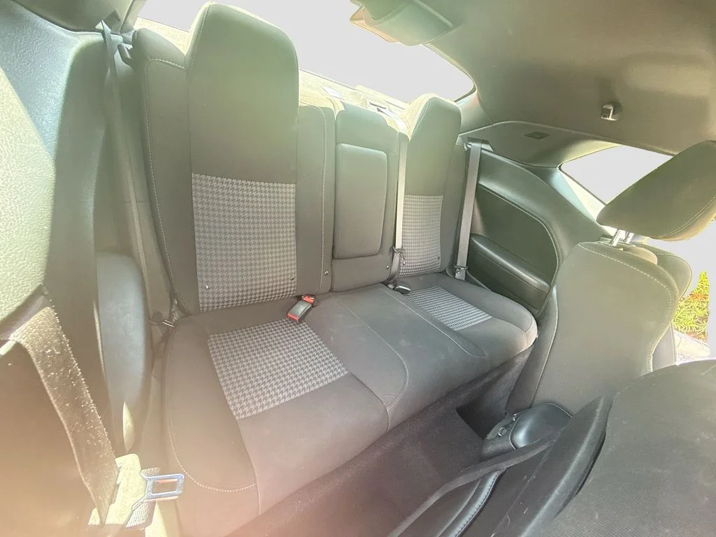 Used 2023 Red Dodge GT image 28