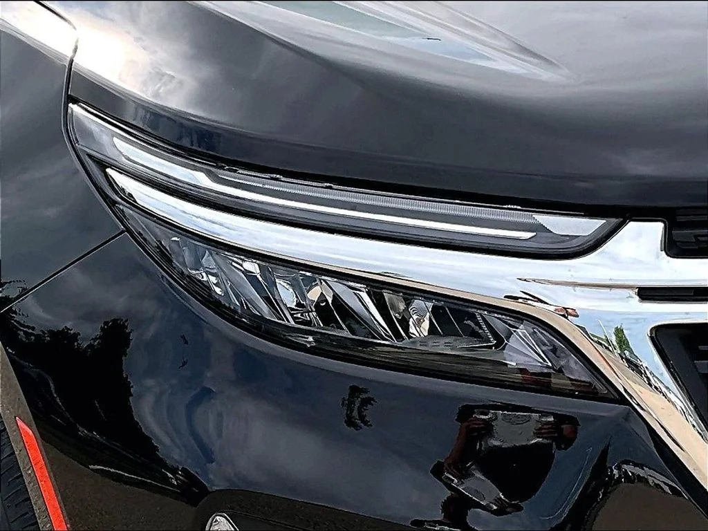Used 2022 Black Chevrolet LT image 34