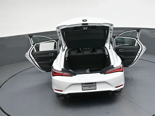 2025 Acura Integra Base - Photo 35
