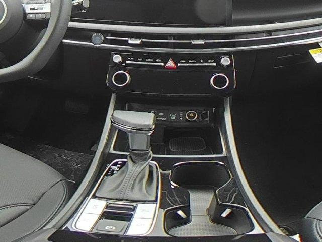 2026 Hyundai Santa Cruz SEL Activity - Photo 27