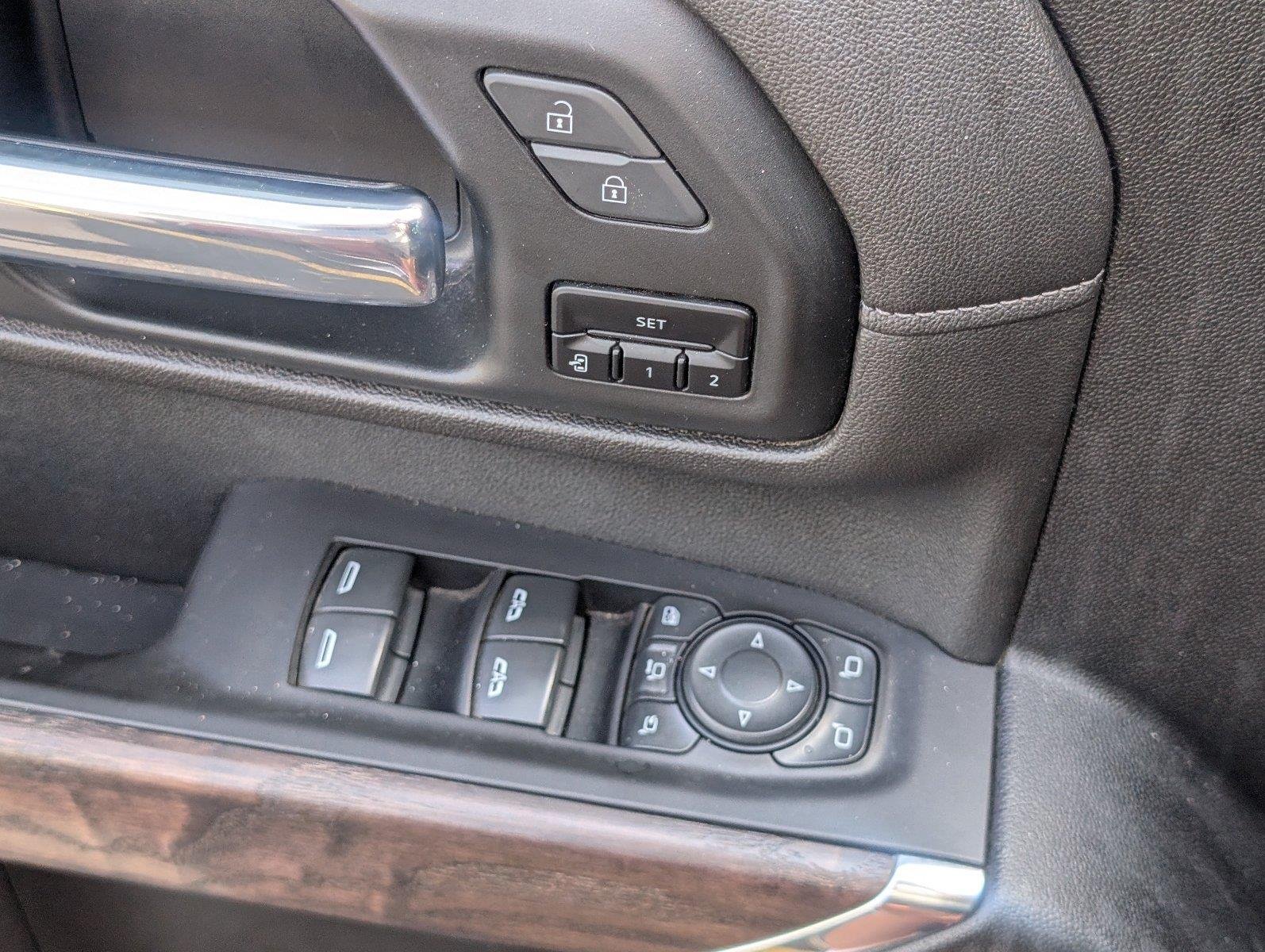 Used 2020 RED QUARTZ TINTCOAT GMC Denali image 21
