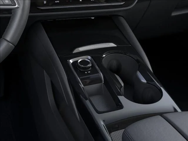 New 2026 Ebony Twilight Metallic Buick Preferred image 23