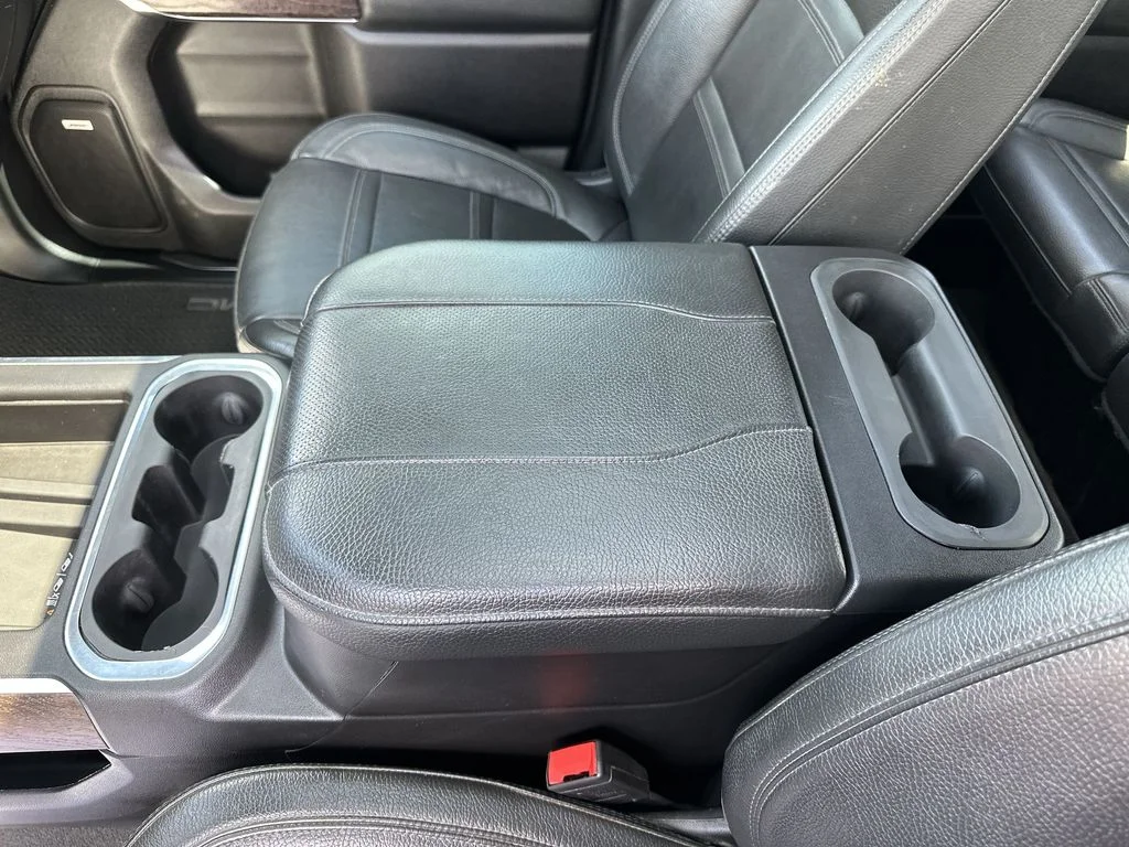 Used 2023 Black GMC Denali image 26