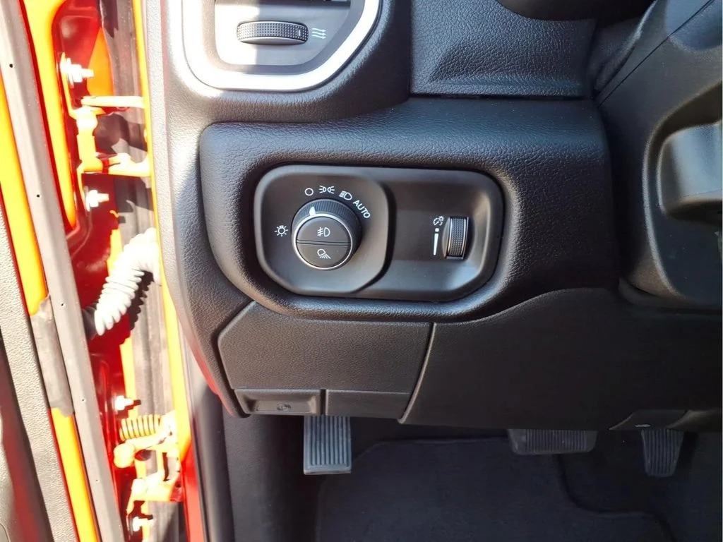 Used 2024 Red Ram Big Horn image 22