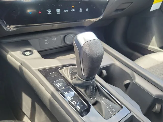 New 2026 Fresh Powder Nissan SV image 23