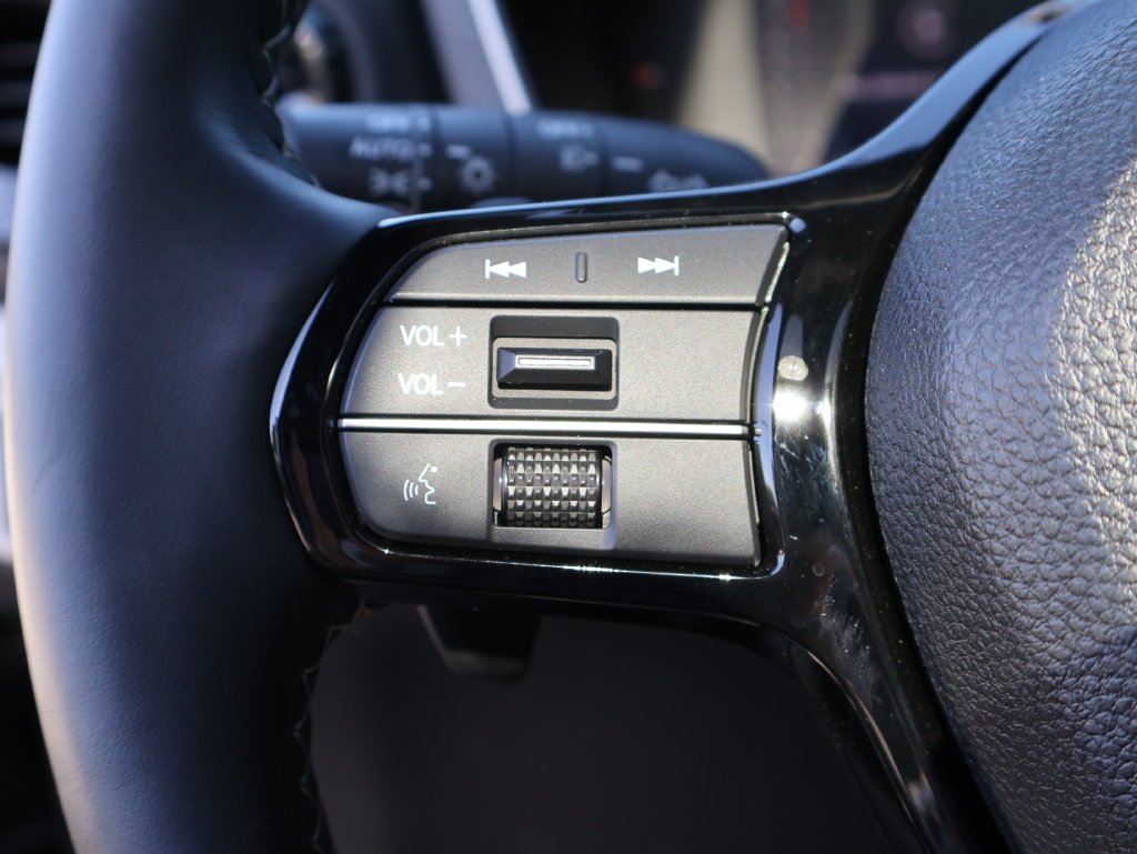 Used 2026 Green Honda TrailSport Elite Blackout image 38