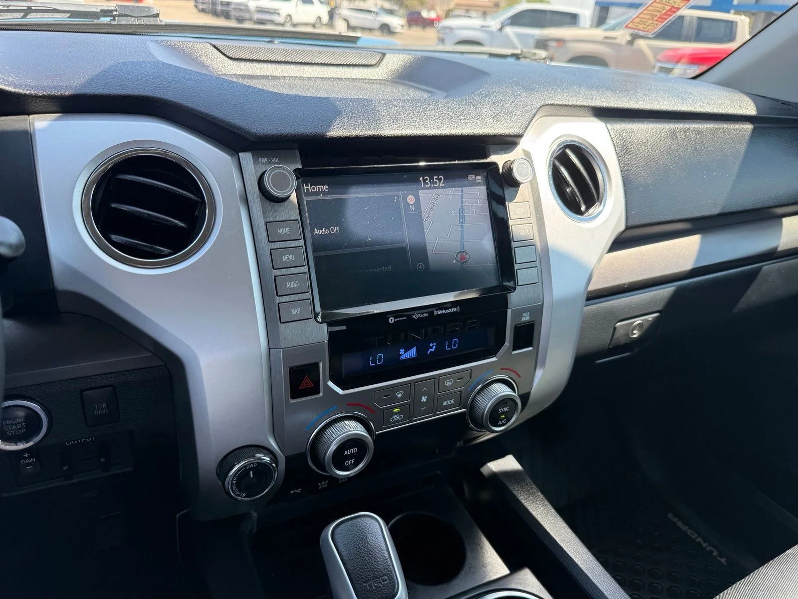 2021 Toyota Tundra SR5 - Photo 20