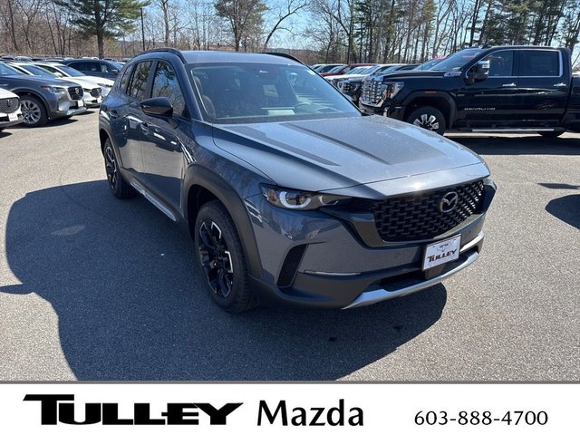 2026 Mazda CX-50 2.5 Turbo Meridian Edition AWD