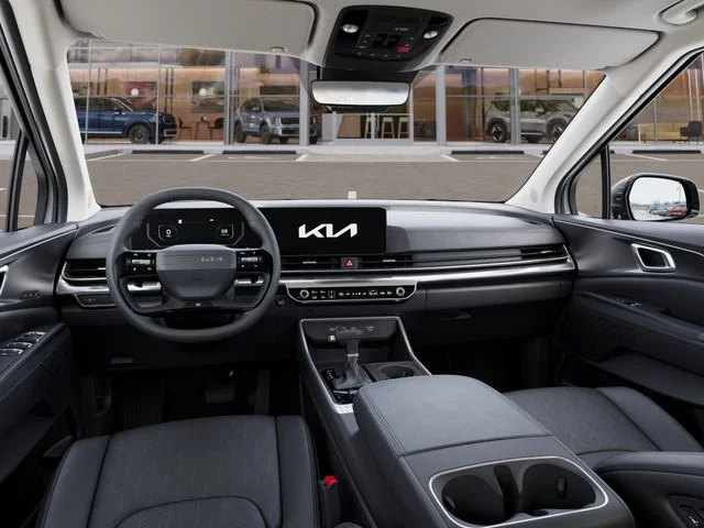 New 2027 Snow White Pearl Kia SX image 14