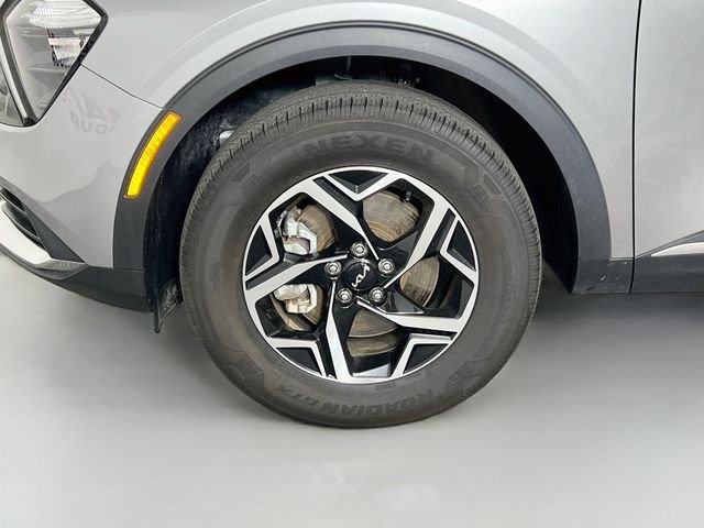 2023 Kia Sportage LX - Photo 25