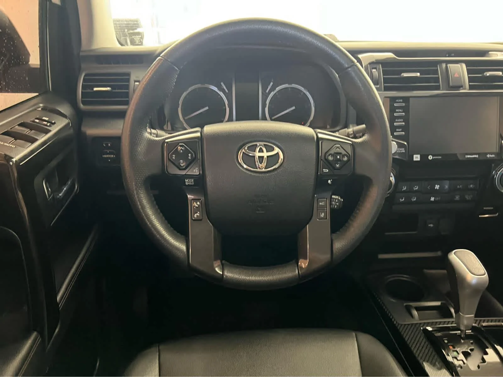 2022 Toyota 4Runner TRD Pro - Photo 28